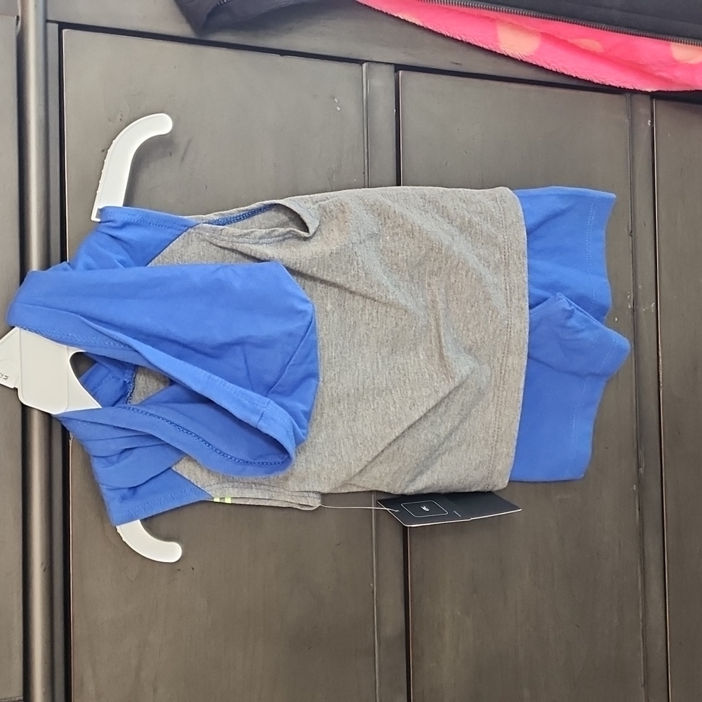 NWT Nike Shorts and tank set - Picture 2 of 2